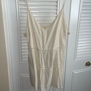 Old navy spaghetti strap tank